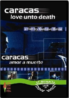 Caracas Onto Death (2000) - Stream Online