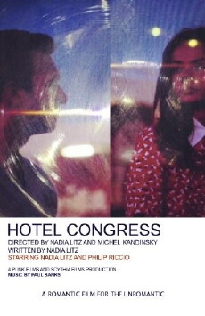 Hotel Congress (2014) - Stream Online