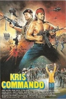Kamandag ng kris (1987) - Stream Online
