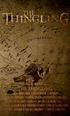 The Thingling (2014) - Stream Online