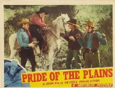 Pride of the Plains (1944) - Stream Online