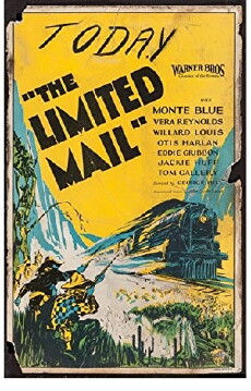 The Limited Mail (1925) - Stream Online