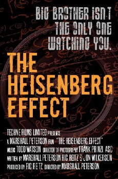 The Heisenberg Effect (2017) - Stream Online