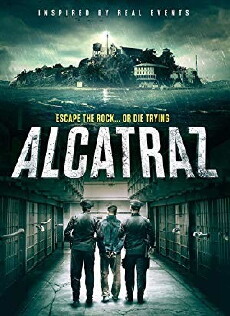 Alcatraz (2018) - Stream Online
