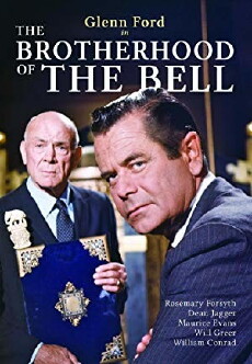 The Brotherhood of the Bell (1970) - Stream Online