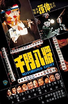 Notorious Eight (1981) - Stream Online