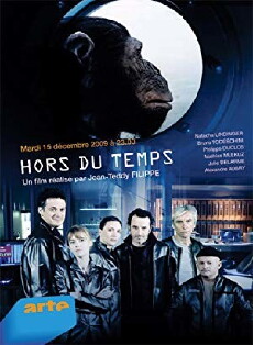 Tod in der Zeitschleife (2009) - Stream Online