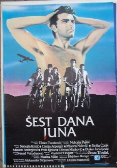 Sest dana juna (1985) - Stream Online