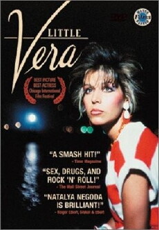 Little Vera (1988) - Stream Online