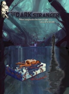 The Dark Stranger (2015) - Stream Online