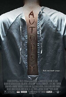 Autopsy (2008) - Stream Online