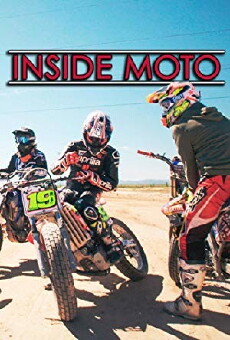 Inside Moto (2015) - Stream Online