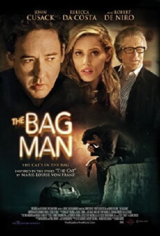 The Bag Man (2014) - Stream Online