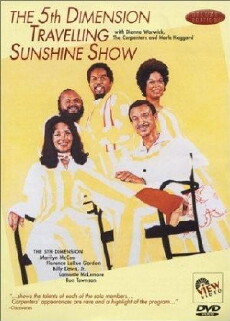 The 5th Dimension Traveling Sunshine Show (1971) - Stream Online