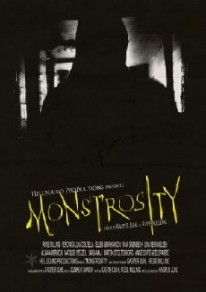 Monstrosity (2014) - Stream Online