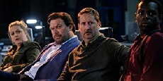 Action Team (2018) - Stream Online