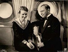 Die kleine Schwindlerin (1933) - Stream Online