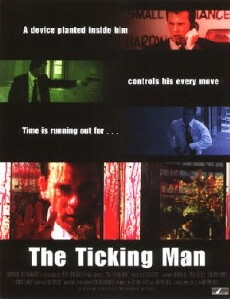 The Ticking Man (2004) - Stream Online
