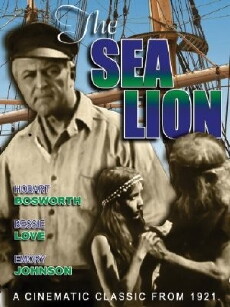 The Sea Lion (1921) - Stream Online