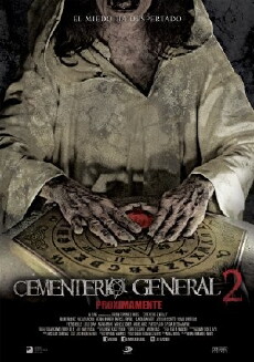 Cementerio General 2 (2016) - Stream Online
