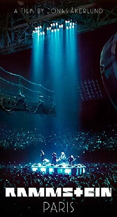 Rammstein: Paris (2016) - Stream Online