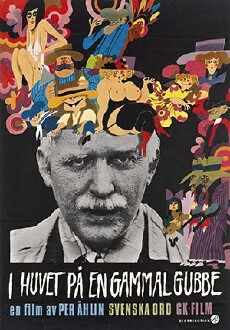 Out of an Old Man's Head (1968) - Stream Online