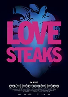 Love Steaks (2013) - Stream Online