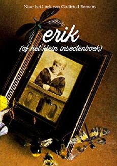 Erik of het klein insektenboek (1979) - Stream Online