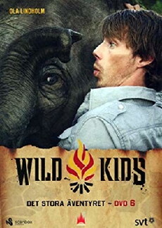 Wild Kids (2005) - Stream Online