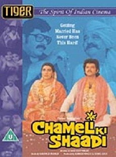 Chameli Ki Shaadi (1986) - Stream Online