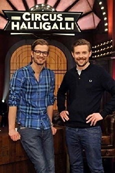 Circus Halligalli (2013) - Stream Online