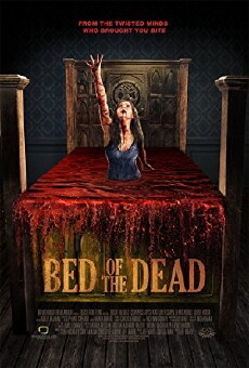 Bed of the Dead (2016) - Stream Online