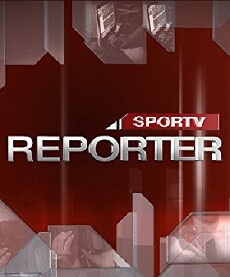 SporTV Repórter (2006) - Stream Online