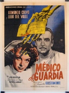 Médico de guardia (1950) - Stream Online