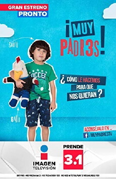 Papis Muy Padres (2017) - Stream Online