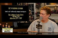 The Anthony Cumia Show (2014) - Stream Online