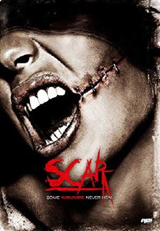 Scar (2007) - Stream Online