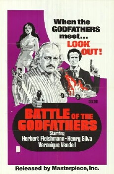 Battle of the Godfathers (1973) - Stream Online