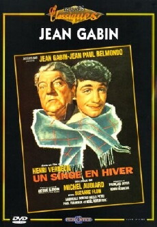 A Monkey in Winter (1962) - Stream Online