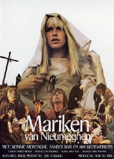 Mariken van Nieumeghen (1974) - Stream Online