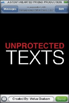 Unprotected Texts (2012) - Stream Online