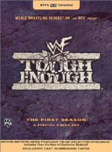 WWE Tough Enough (2001) - Stream Online