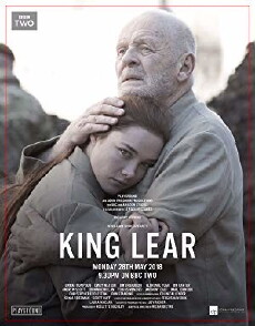 King Lear (2018) - Stream Online