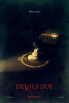 Devil's Due (2014) - Stream Online