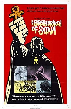 The Brotherhood of Satan (1971) - Stream Online