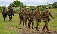 World War One at Home (2014) - Stream Online