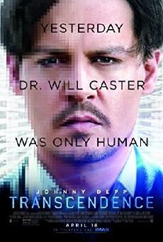 Transcendence (2014) - Stream Online