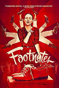 Footnotes (2016) - Stream Online