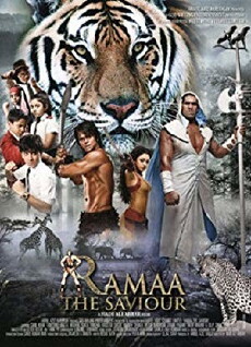 Ramaa: The Saviour (2010) - Stream Online