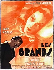 Les grands (1936) - Stream Online